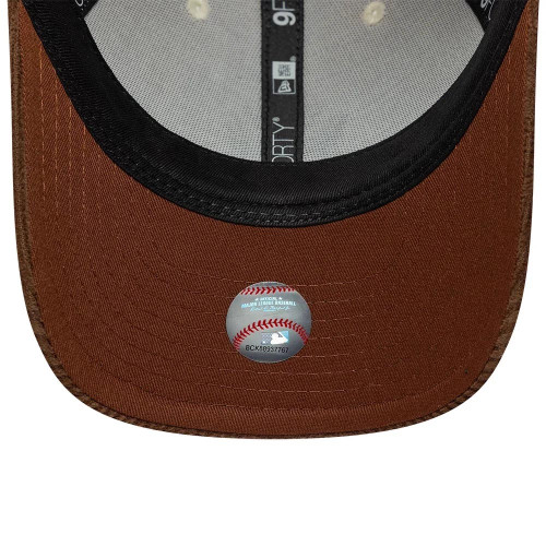 New Era Καπέλο New York Yankees MLB Cord 9FORTY M-Crown Adjustable Cap